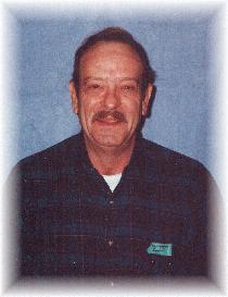 Edward W. Hall